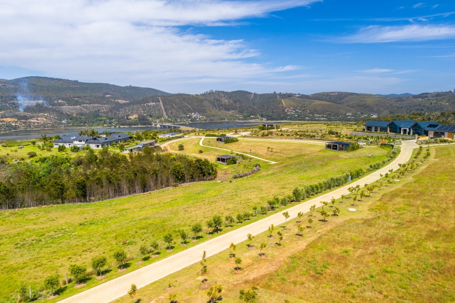 0 Bedroom Property for Sale in Welbedacht Western Cape